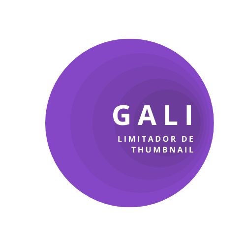 Plugin para WordPress - GALI